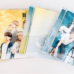 BTS ❤︎  アルバム トレカ 全30 ITEM＋トレカの画像