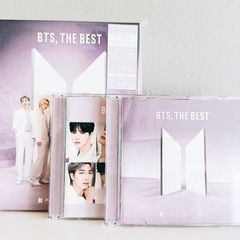 BTS ❤︎  アルバム トレカ 全30 ITEM＋トレカの画像