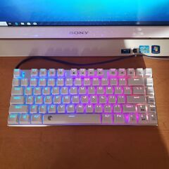 ソニー VAIO バイオ PCCore i5 パソコン PCG-11413Nの画像