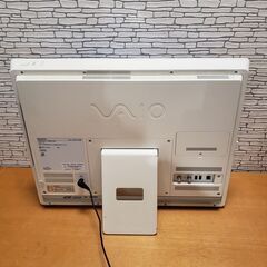 ソニー VAIO バイオ PCCore i5 パソコン PCG-11413Nの画像