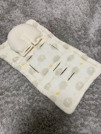 【美品】ファルスカ　スクロールチェアプラス