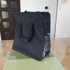ブーツバッグ(オマケ品)