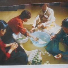 韓国語アンニョンハシムニカ会話習得入門の画像