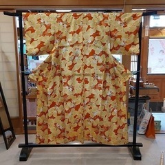 着物を畳める方　※着物の知識をお持ちの方歓迎