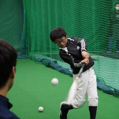 12月から開校！！NBCアカデミー足立！！の画像