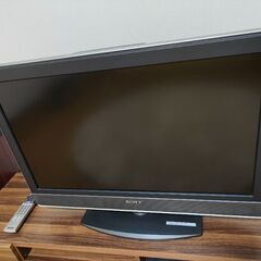 液晶テレビ　SONY KDL-32V2500