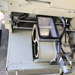 SOLD OUT】【引き取り限定】三重県津市 使用少 美品！ サタケ もみすり機