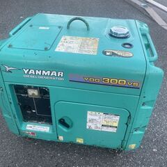 ヤンマー 発電の中古が安い！激安で譲ります・無料であげます(5ページ目)｜ジモティー