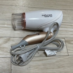 TESCOM TID305 ドライヤー　naturam