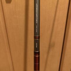 ☆ショアジギングロッド DAIWA ジグキャスター JC87MH ☆の画像