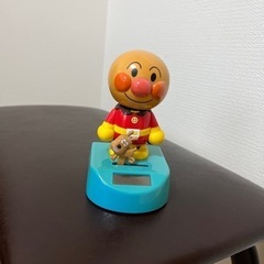 アンパンマングッズ　マット、クッション、コップ、ぬいぐるみ等の画像