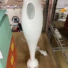 リサイクルショップどりーむ荒田店No.4320　ハンディブレンダー