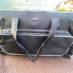 Pearl スタンドケースの画像