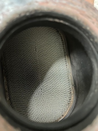 日産 純正触媒VQ37VHR v36 ckv36 Z34触媒キャタライザー