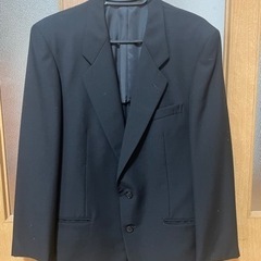 礼服の上のみ。
