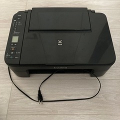 キヤノンTS3130(ジャンク品)