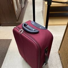 リサイクルショップどりーむ荒田店No.4453　キャリーバッグ　...