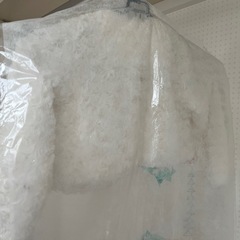 マザーウェイズ　ボレロ　110サイズの画像
