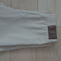 Amateras フレアパンツの画像