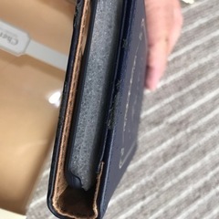 希少品 iphone 6plus用 スマホケース 手帳型 の画像