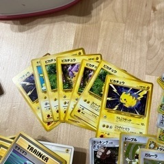 ポケモンカード 大量まとめ売り