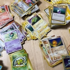 ポケモンカード　大量　まとめ売り ポケモンカード 大量まとめ売り