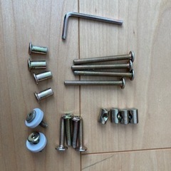 カトージ　ハイタイプ　ベビーベッド　120×70のお布団用の画像