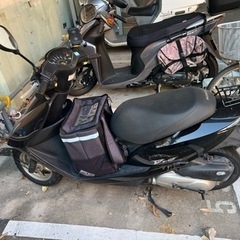 50cc 原付自動車の画像