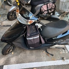 50cc 原付自動車の画像