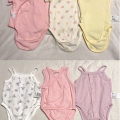 ベビー服20点　まとめてお得セットの画像