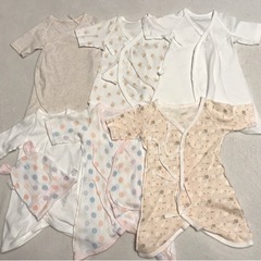 ベビー服20点　まとめてお得セットの画像