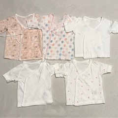 ベビー服20点　まとめてお得セットの画像