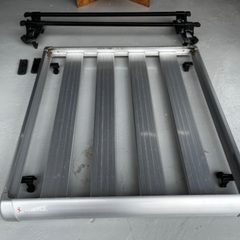 inno エアロラックシェイパー100 IN-569 キャリアバ...