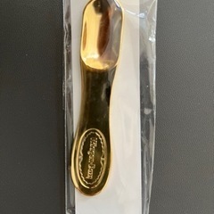 ハーゲンダッツのスプーン