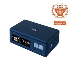 Phosh (フォッシュ)　ワイヤレス充電＋USB充電モデル