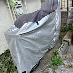電動自転車　PanasonicギュットクルームRDX