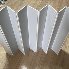 (お譲り先決定)浴槽蓋(お風呂の蓋) 105cm×65cm×0....