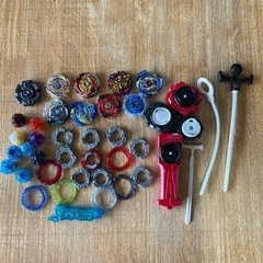 ベイブレード