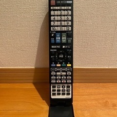 SHARP AQUOS LC32R5 32型　2011年製の画像