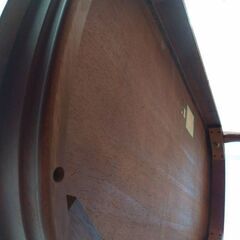 マルニ木工　猫脚　センターテーブル　maruni 　テーブルの画像