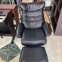 オットマン付きソファー  リビンズ リサイクルショップ宮崎屋住吉...