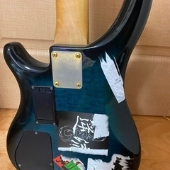 ベース(決まりました)の画像