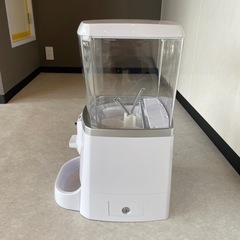 ガチャガチャマシーンの画像