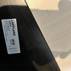 IKEA テレビ収納ユニットの画像