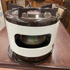 【リサイクルショップどりーむ天保山店】●5416●　石油コンロ　...