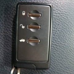 【お電話で仮審査可能！自社ローン専門店】プッシュスタート搭載車👉　パドルシフトでスポーティ感が増し！の画像