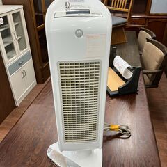 【リサイクルショップどりーむ天保山店】●5414●　ファンヒータ...