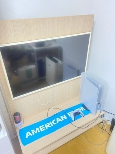 埋込み式 モニター