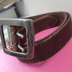 リーバイス ベルト メンズの画像