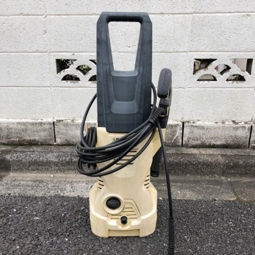 ケルヒャー　K2